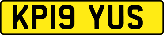 KP19YUS