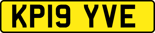 KP19YVE