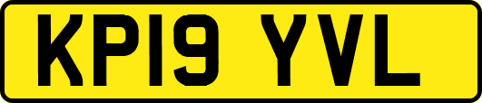 KP19YVL