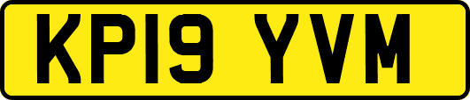 KP19YVM