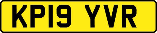 KP19YVR