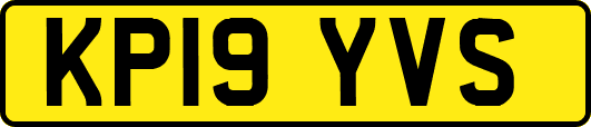 KP19YVS
