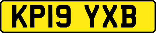KP19YXB