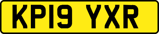KP19YXR