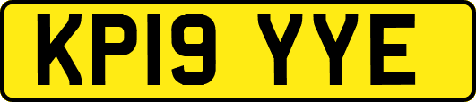 KP19YYE