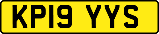 KP19YYS
