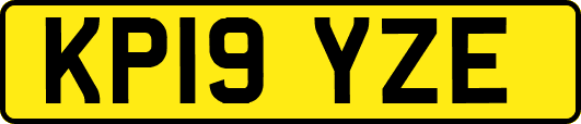 KP19YZE