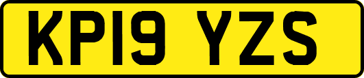 KP19YZS