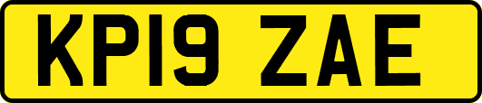 KP19ZAE