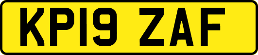 KP19ZAF