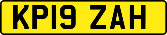 KP19ZAH