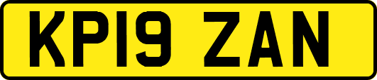 KP19ZAN