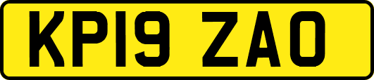 KP19ZAO