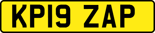 KP19ZAP