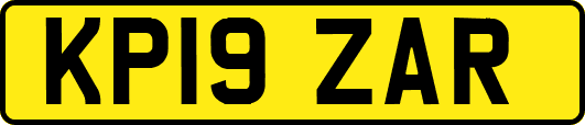 KP19ZAR