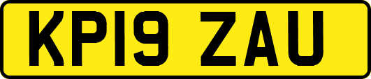 KP19ZAU