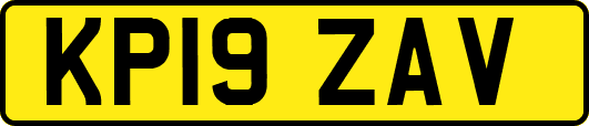KP19ZAV