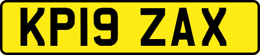 KP19ZAX
