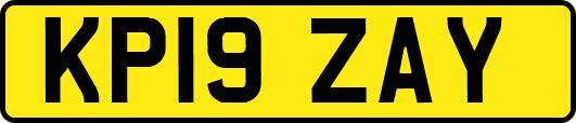 KP19ZAY