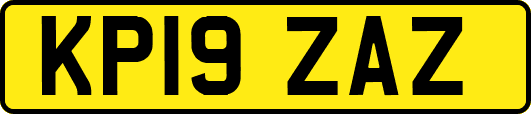 KP19ZAZ