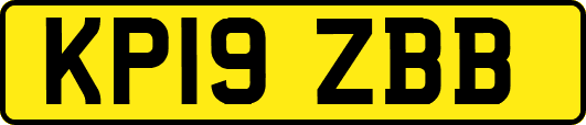 KP19ZBB