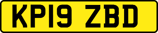 KP19ZBD
