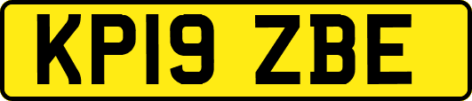 KP19ZBE