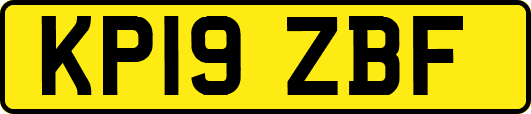 KP19ZBF