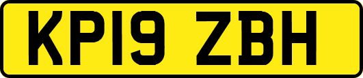 KP19ZBH
