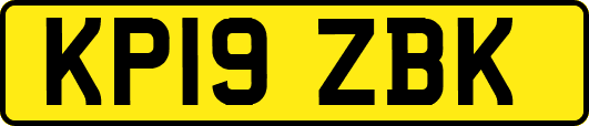 KP19ZBK