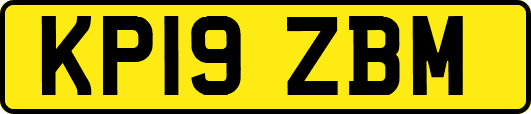 KP19ZBM