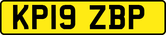 KP19ZBP