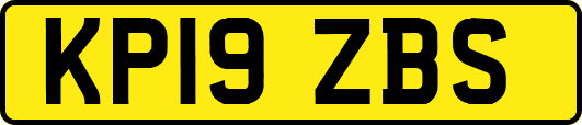 KP19ZBS