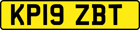 KP19ZBT