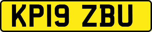 KP19ZBU