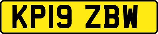 KP19ZBW