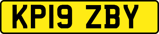 KP19ZBY