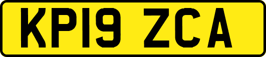 KP19ZCA
