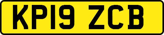 KP19ZCB