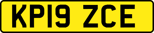 KP19ZCE