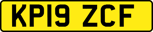 KP19ZCF