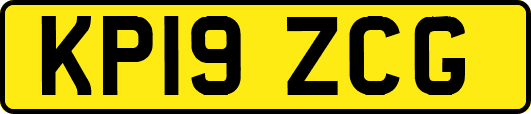 KP19ZCG