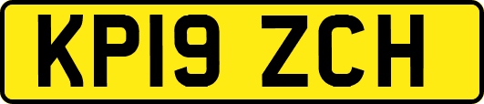 KP19ZCH