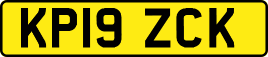 KP19ZCK