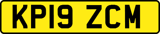 KP19ZCM