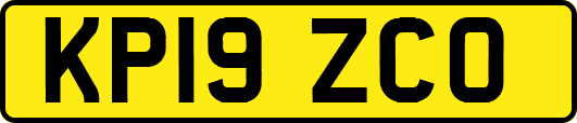 KP19ZCO