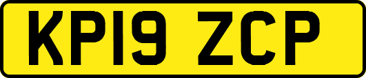 KP19ZCP