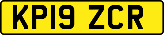 KP19ZCR