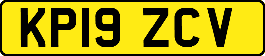 KP19ZCV