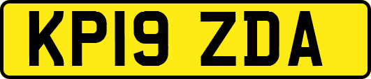 KP19ZDA